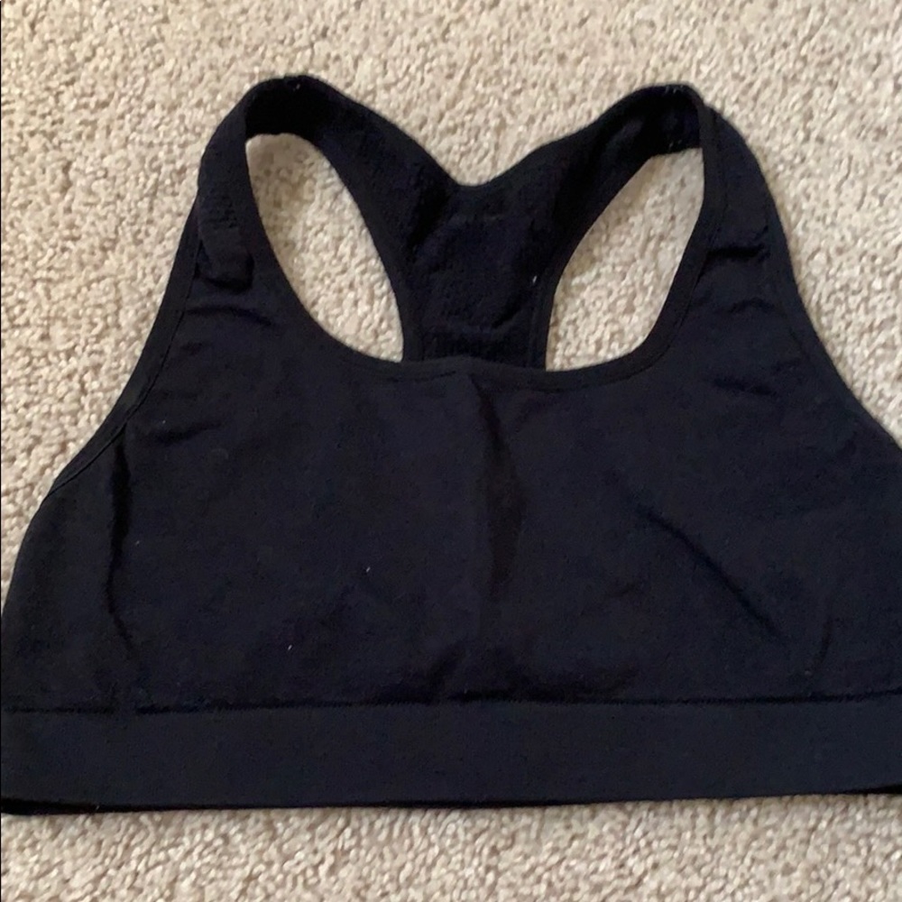 Justice Girl’s Sports Bra